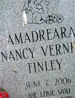 Amadreara Nancy Vernita Finley Amadreara Nancy Vernita Finley