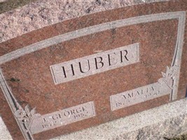 Amalia Huber