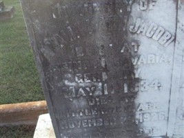 Amalia Kahn Jacobi