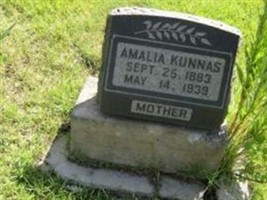 Amalia Kunnas Amalia Kunnas