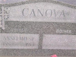 Amalia M Lion Canova
