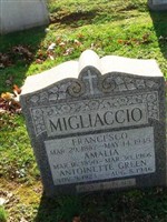 Amalia Migliaccio Amalia Migliaccio