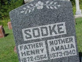 Amalia Sodke