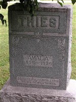Amalia Thies