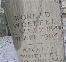 Amalia Woelfel