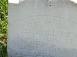 Amalie Schultz Amalie Schultz