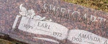 Amanda A. Lyons Sweigart