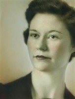 Amanda Amelia Mathews Dowell