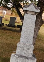 Amanda Annette "Mandy" Meeker Dorsett