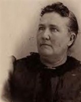 Amanda Annette "Mandy" Meeker Dorsett