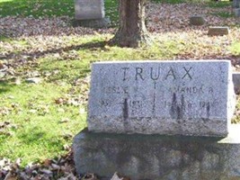 Amanda B Truax