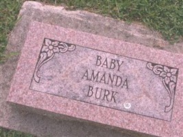 Amanda Burk