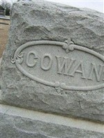Amanda C Cowan