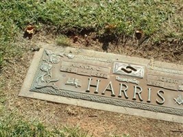 Amanda C Harris Amanda C Harris