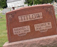Amanda C. Titlow