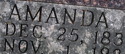 Amanda Conklin Chaffee