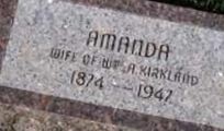 Amanda Crow Kirkland