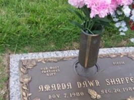 Amanda Dawn Shaffer