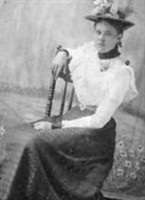 Amanda Ellen "Amy" Albert Selvy Amanda Ellen "Amy" Albert Selvy