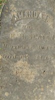Amanda F. Seaton Amanda F. Seaton