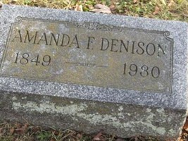 Amanda F. Stroh Denison (2075265.jpg)