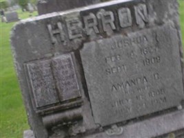 Amanda G. Herron