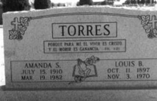 Amanda Gill Sanchez Torres Amanda Gill Sanchez Torres