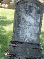 Amanda Harris Buford