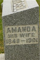 Amanda Hartsel