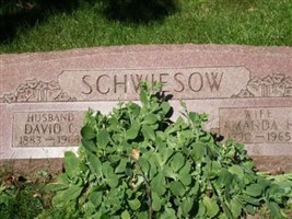 Amanda Hasemann Schwiesow Amanda Hasemann Schwiesow