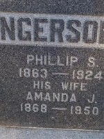 Amanda J. Ingersoll