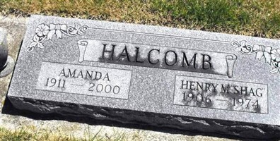 Amanda Jane Garten Halcomb Amanda Jane Garten Halcomb