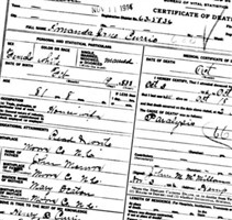 Amanda Jane Monroe Currie