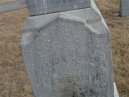 Amanda L. (Creamer) Meisinger