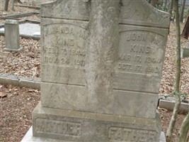 Amanda M. Blanton King