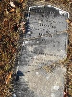 Amanda Malvenia Benson Earle