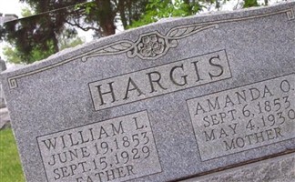 Amanda Octava Ragland Hargis