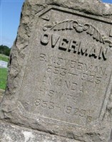 Amanda Overman