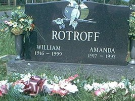 Amanda Rotroff