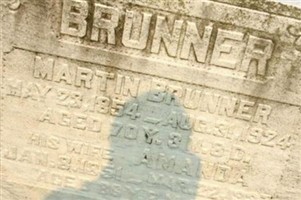 Amanda Shutter Brunner Amanda Shutter Brunner