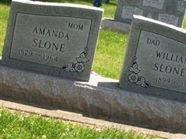 Amanda Slone
