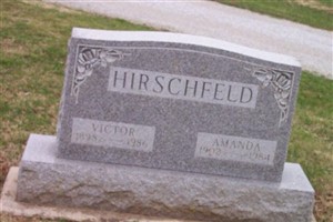 Amanda Topp Hirschfeld Amanda Topp Hirschfeld