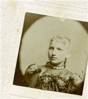 Amanda Uttech Werth