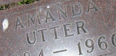 Amanda Utter