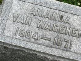 Amanda VanWagenen