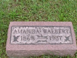 Amanda Walbert Amanda Walbert