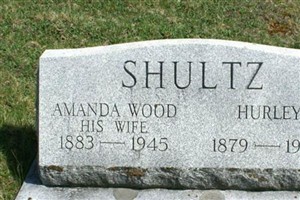 Amanda Wood Shultz