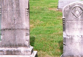 Amasa Graves