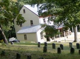 Amawalk Friends Cemetery