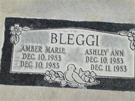Amber Bleggi Amber Bleggi